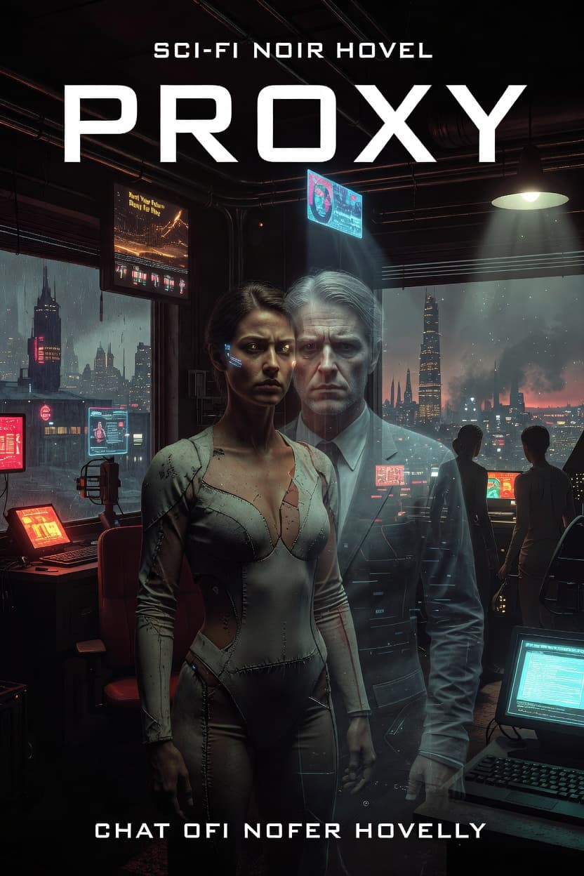 Proxy
