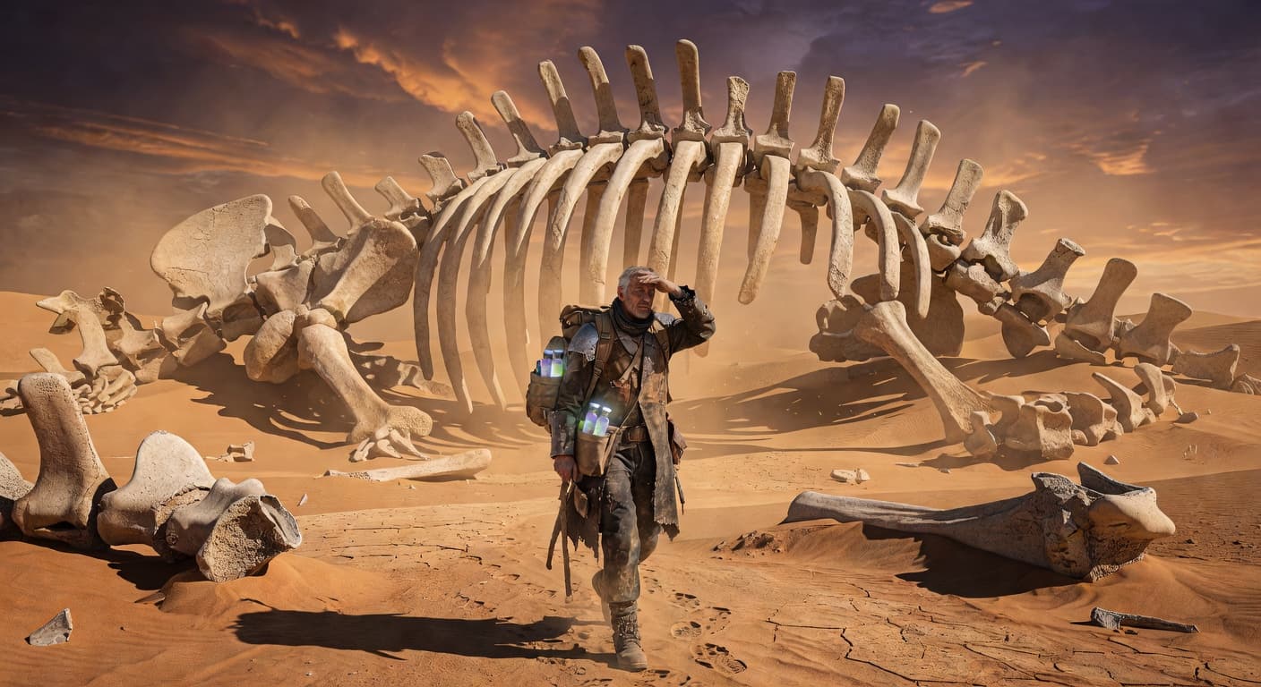 Bone Roads
