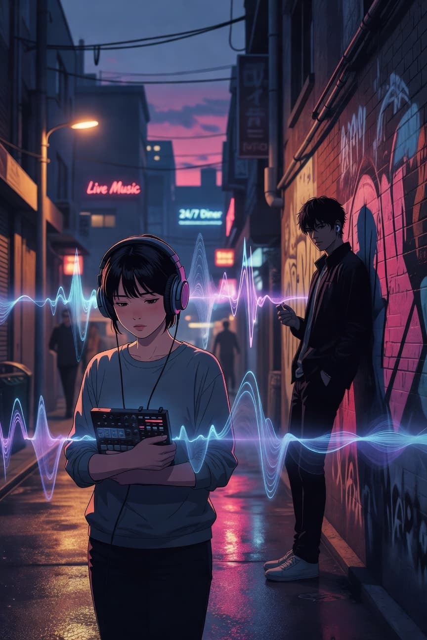 Heartbeat Frequency