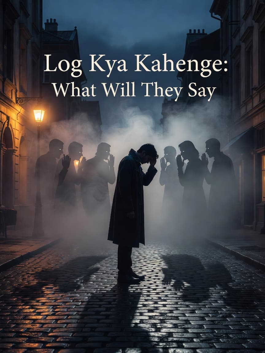 Log Kya Kahenge: What Will They Say